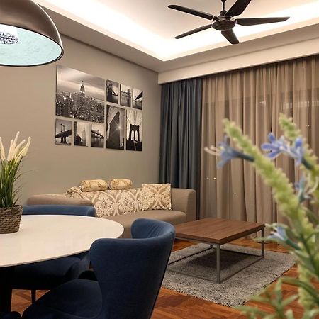 Vista Residences Genting Highlands Free Wifi & 1 Parking Екстериор снимка