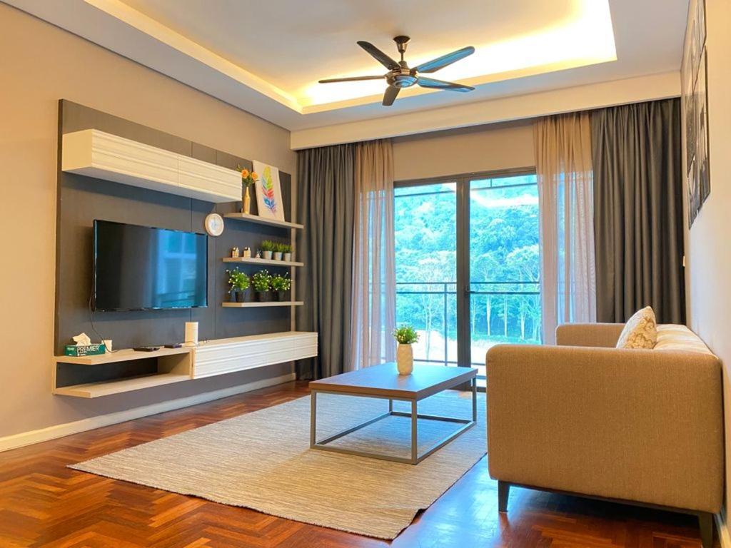 Vista Residences Genting Highlands Free Wifi & 1 Parking Екстериор снимка