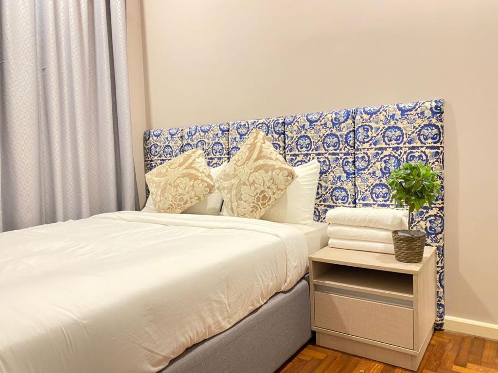 Vista Residences Genting Highlands Free Wifi & 1 Parking Екстериор снимка