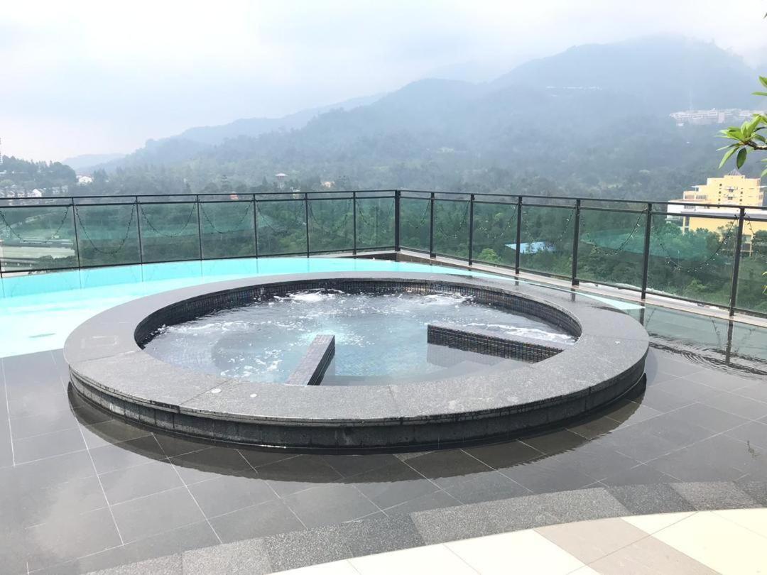 Vista Residences Genting Highlands Free Wifi & 1 Parking Екстериор снимка