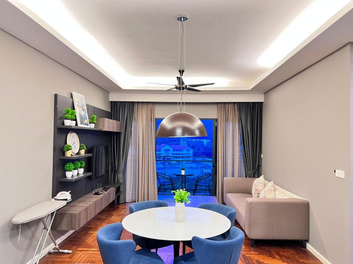 Vista Residences Genting Highlands Free Wifi & 1 Parking Екстериор снимка