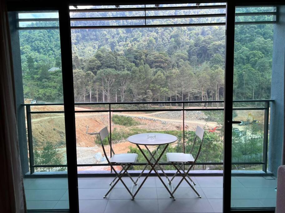 Vista Residences Genting Highlands Free Wifi & 1 Parking Екстериор снимка