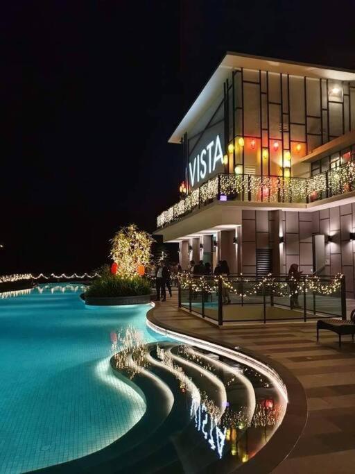 Vista Residences Genting Highlands Free Wifi & 1 Parking Екстериор снимка