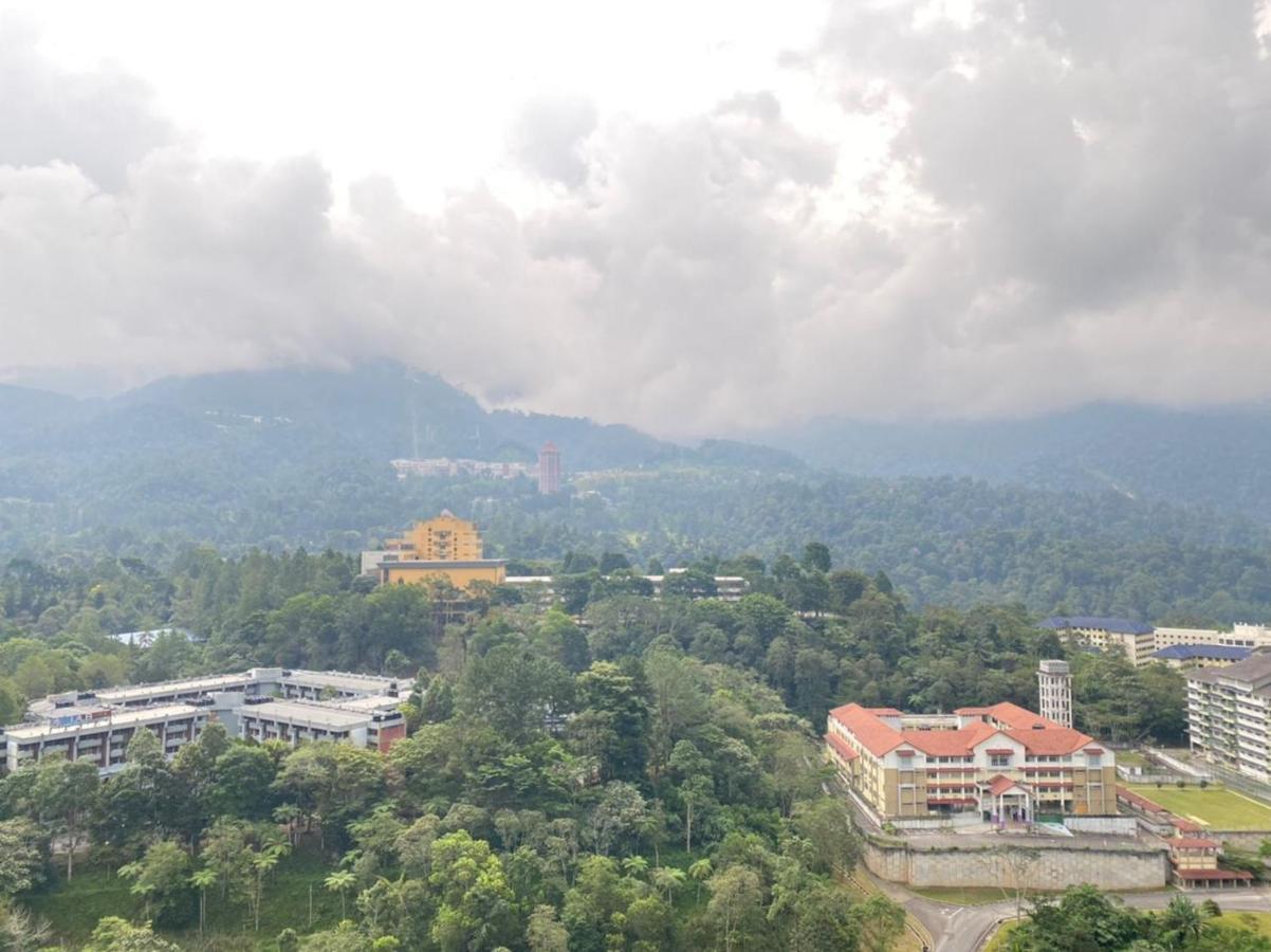 Vista Residences Genting Highlands Free Wifi & 1 Parking Екстериор снимка