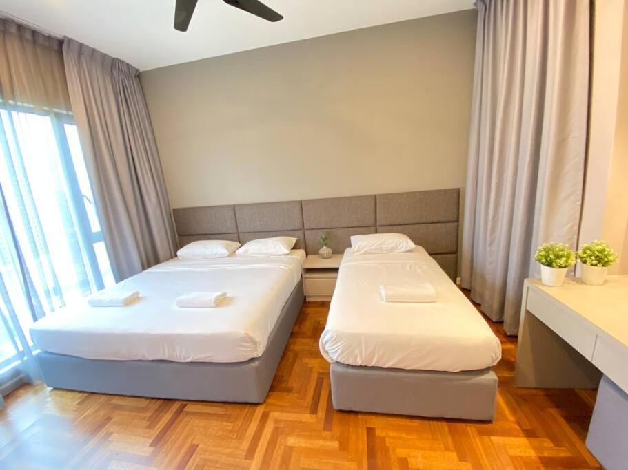 Vista Residences Genting Highlands Free Wifi & 1 Parking Екстериор снимка