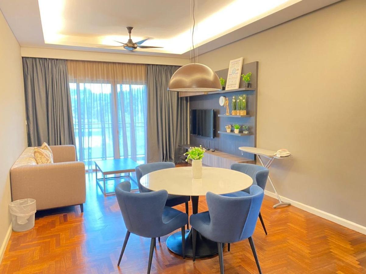 Vista Residences Genting Highlands Free Wifi & 1 Parking Екстериор снимка