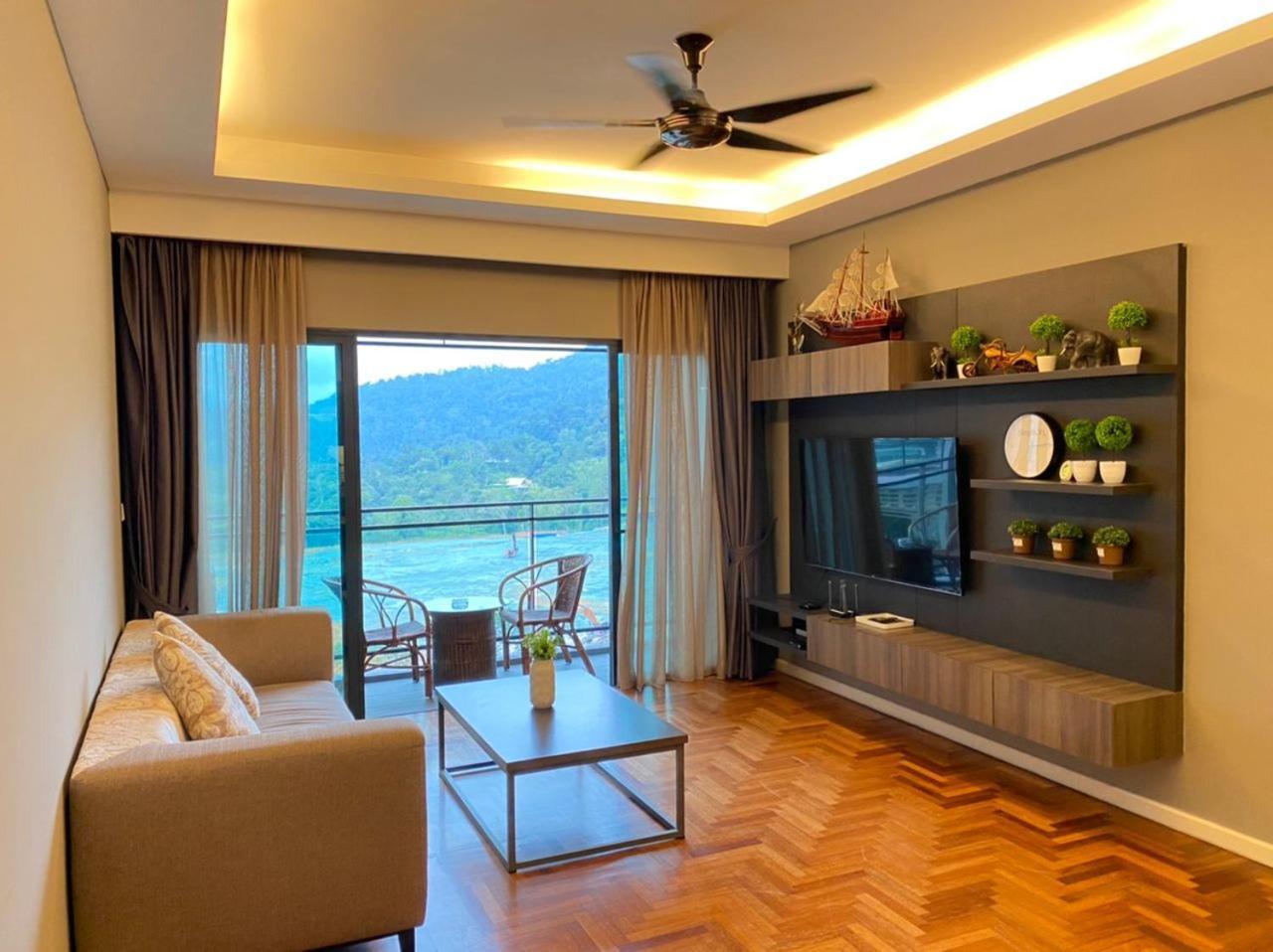 Vista Residences Genting Highlands Free Wifi & 1 Parking Екстериор снимка