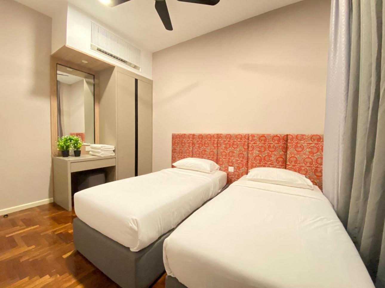 Vista Residences Genting Highlands Free Wifi & 1 Parking Екстериор снимка