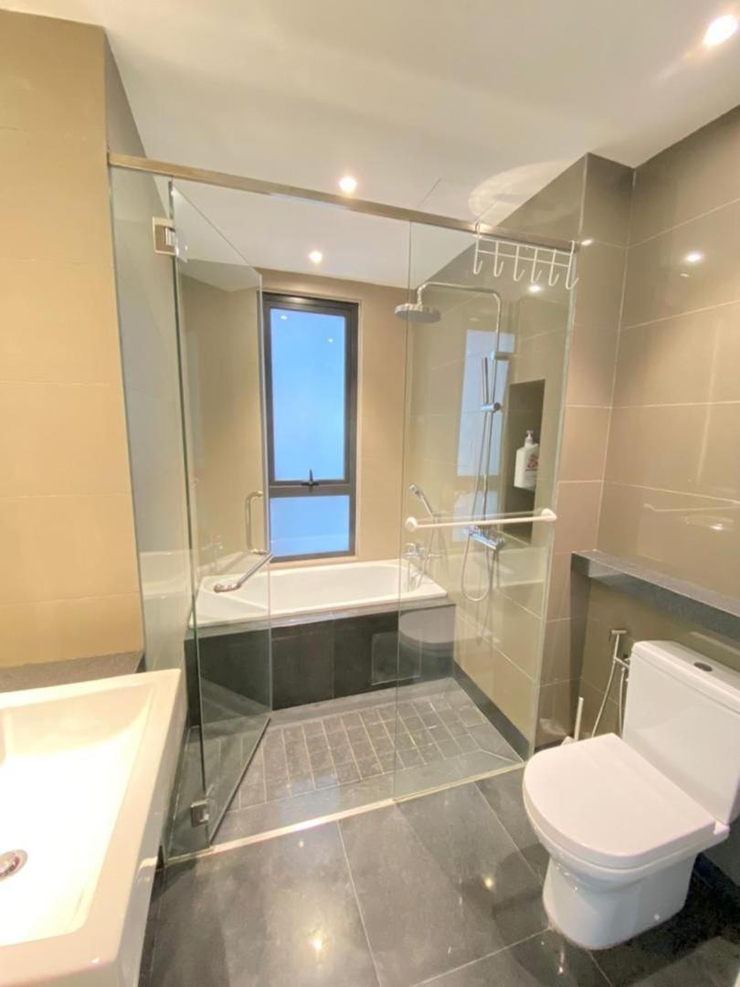 Vista Residences Genting Highlands Free Wifi & 1 Parking Екстериор снимка